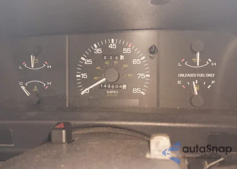 1994 Mazda B3000 Cab Plus from USA, damaged, VIN 4F4CR16U8RTN02437